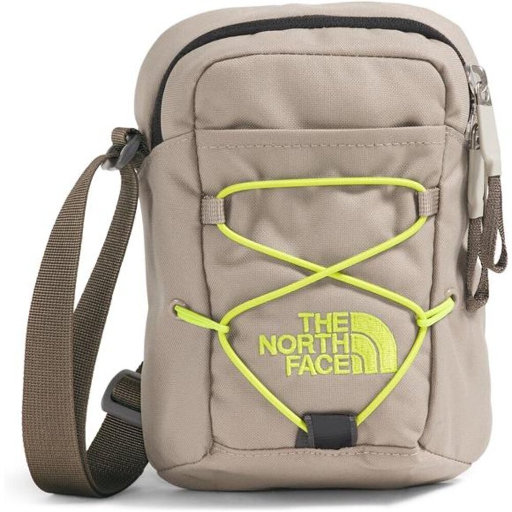 Water Repellent Crossbody Sling Bag Travel Outdoor